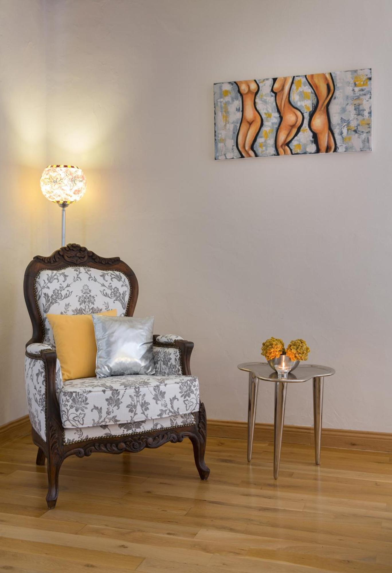 Luce Design Hotel - Special Category Alacati Room photo