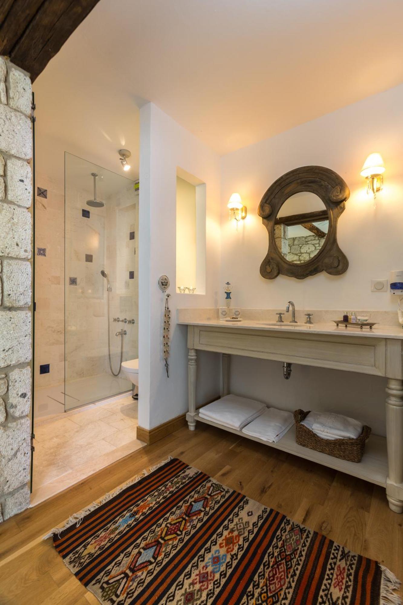 Luce Design Hotel - Special Category Alacati Room photo