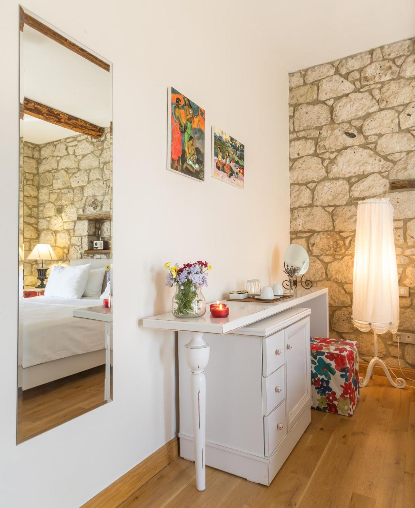Luce Design Hotel - Special Category Alacati Room photo