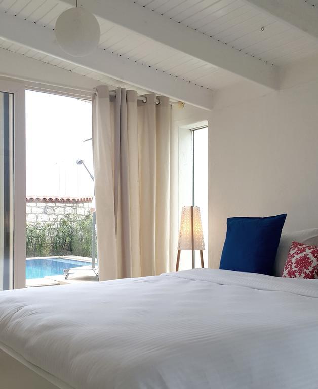 Luce Design Hotel - Special Category Alacati Exterior photo