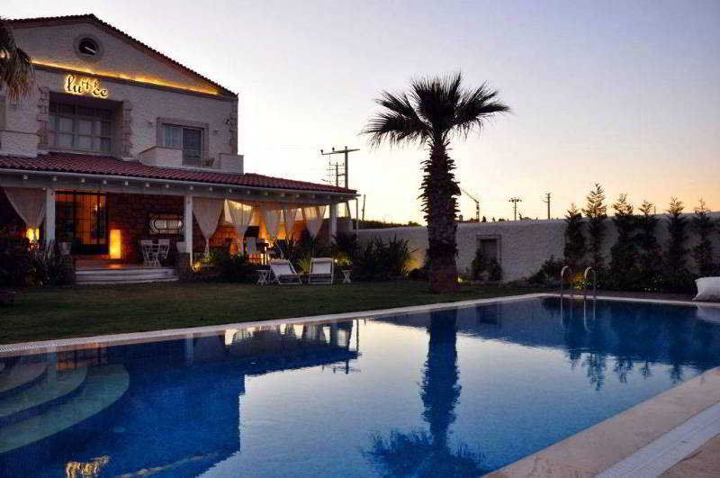 Luce Design Hotel - Special Category Alacati Exterior photo