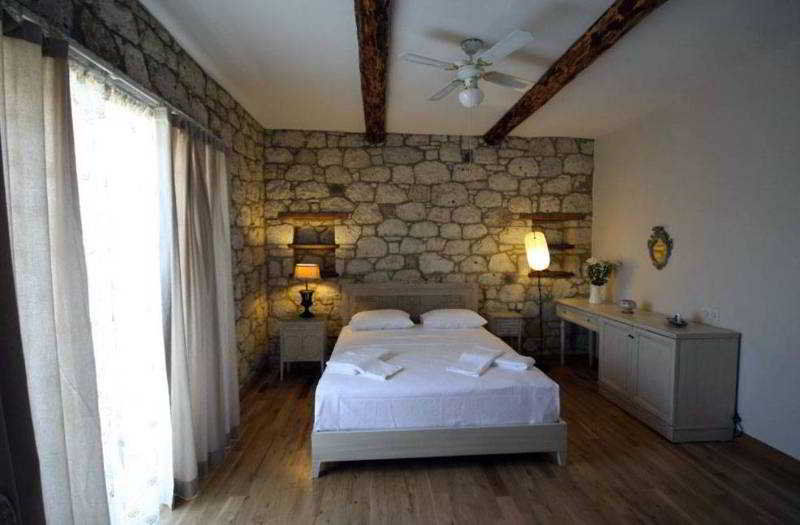 Luce Design Hotel - Special Category Alacati Exterior photo