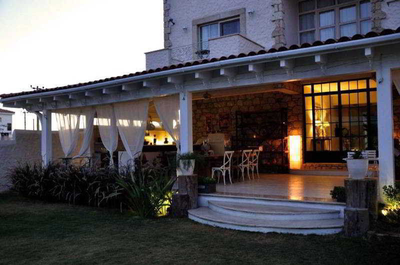 Luce Design Hotel - Special Category Alacati Exterior photo