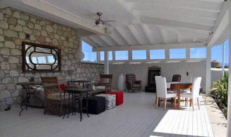 Luce Design Hotel - Special Category Alacati Exterior photo