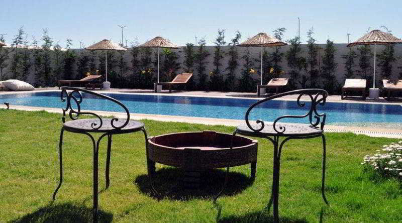 Luce Design Hotel - Special Category Alacati Exterior photo