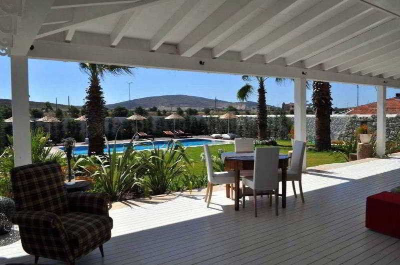 Luce Design Hotel - Special Category Alacati Exterior photo