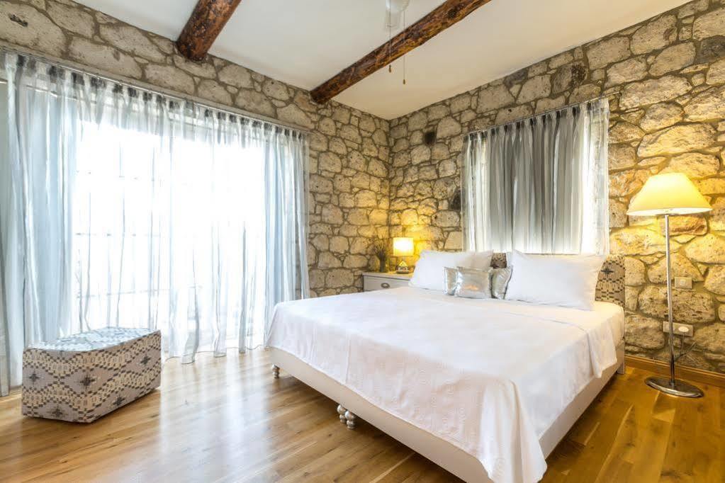 Luce Design Hotel - Special Category Alacati Exterior photo