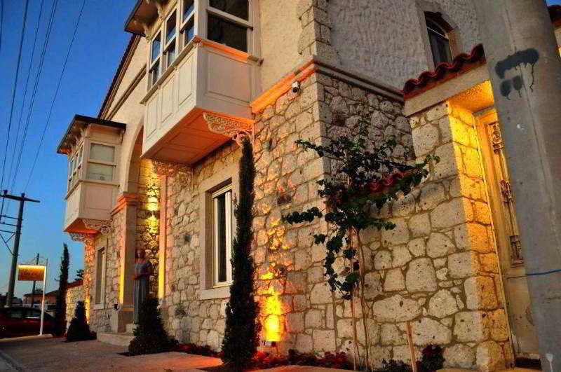 Luce Design Hotel - Special Category Alacati Exterior photo