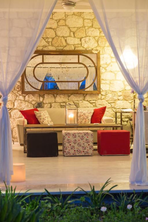 Luce Design Hotel - Special Category Alacati Exterior photo